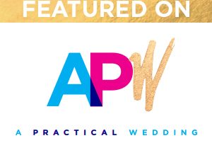 Becca Henry Photography featured on APW.